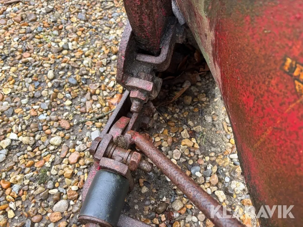 Billede 11 - Plov - 2 styks