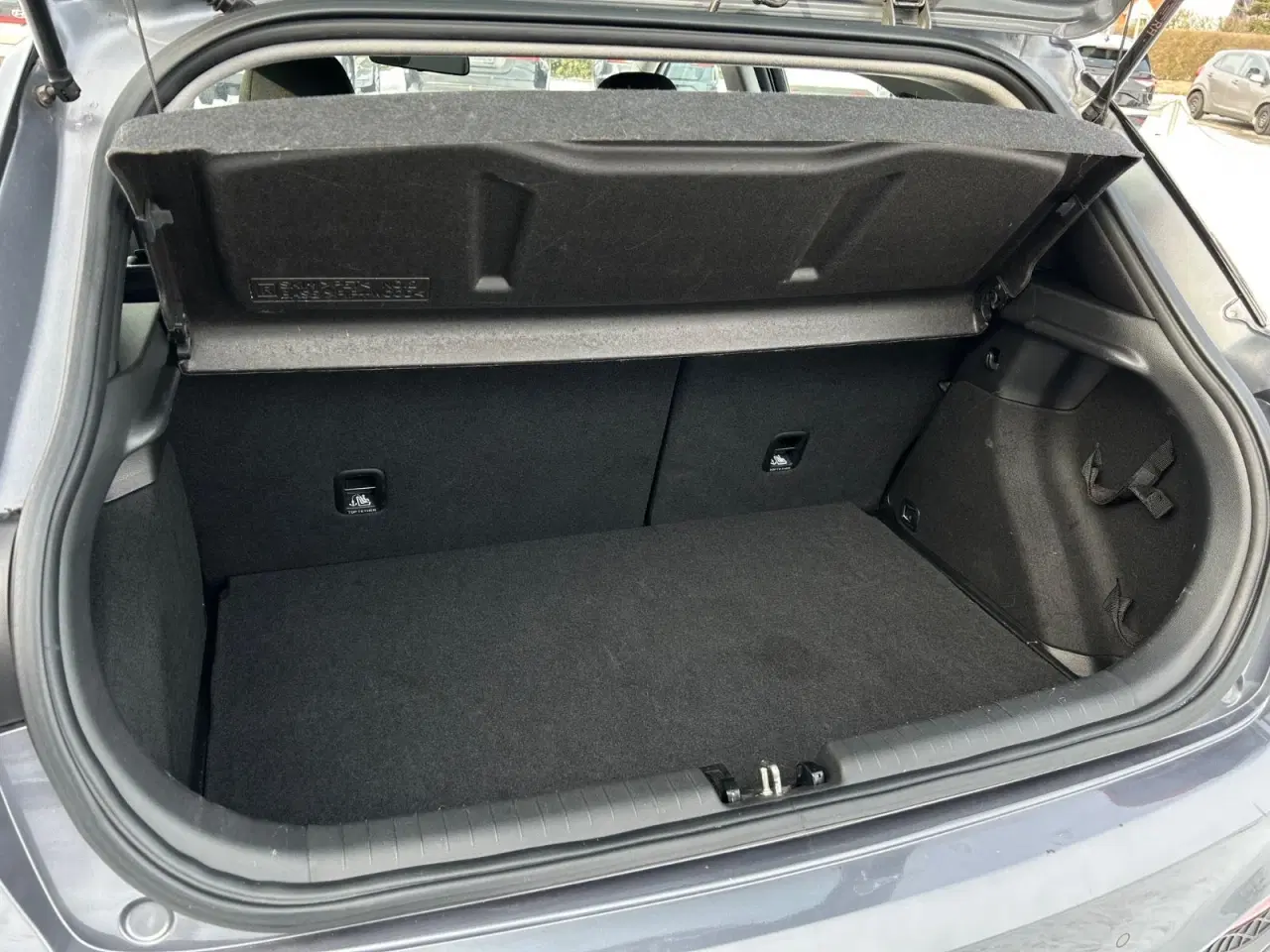 Billede 18 - Hyundai i20 1,25 Trend