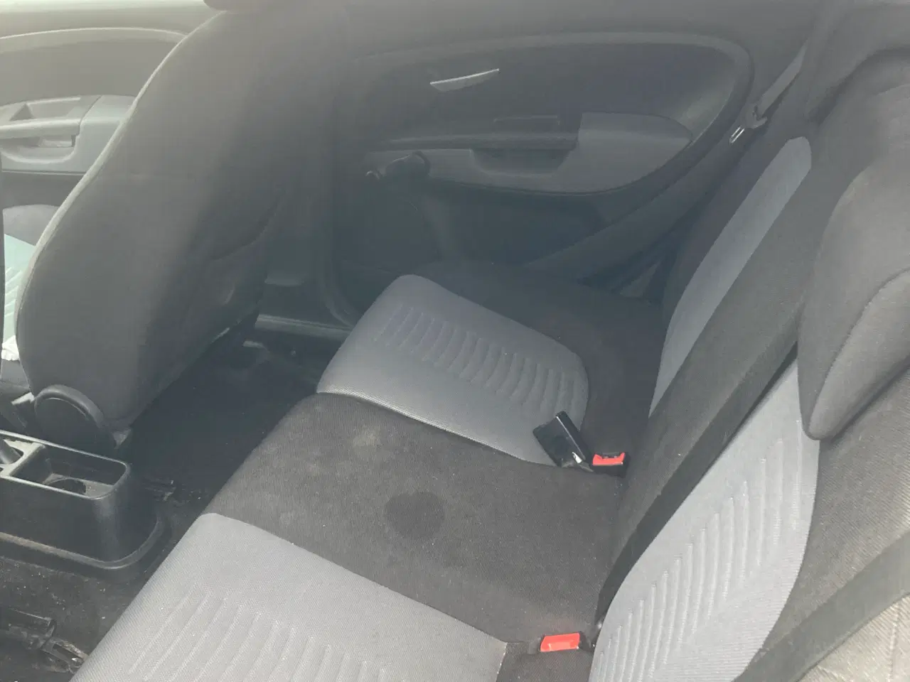 Billede 4 - Fiat Punto 1.3 JTD