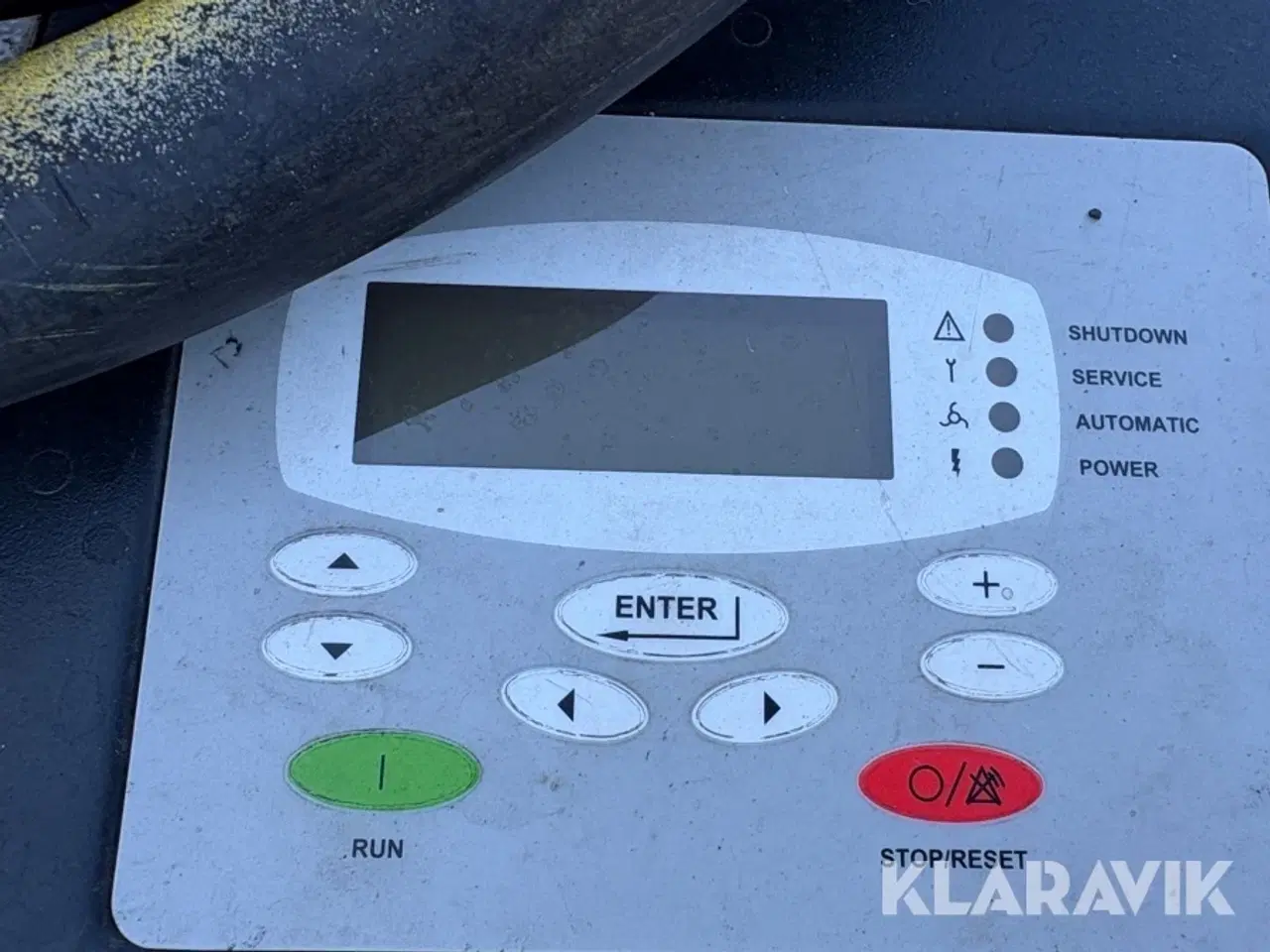 Billede 6 - Kompressor Gardner Denver VS 17