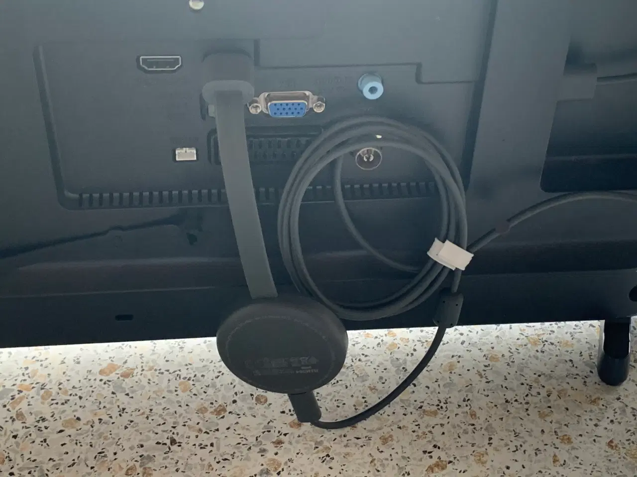 Billede 2 - Philips 24 tommer tv 