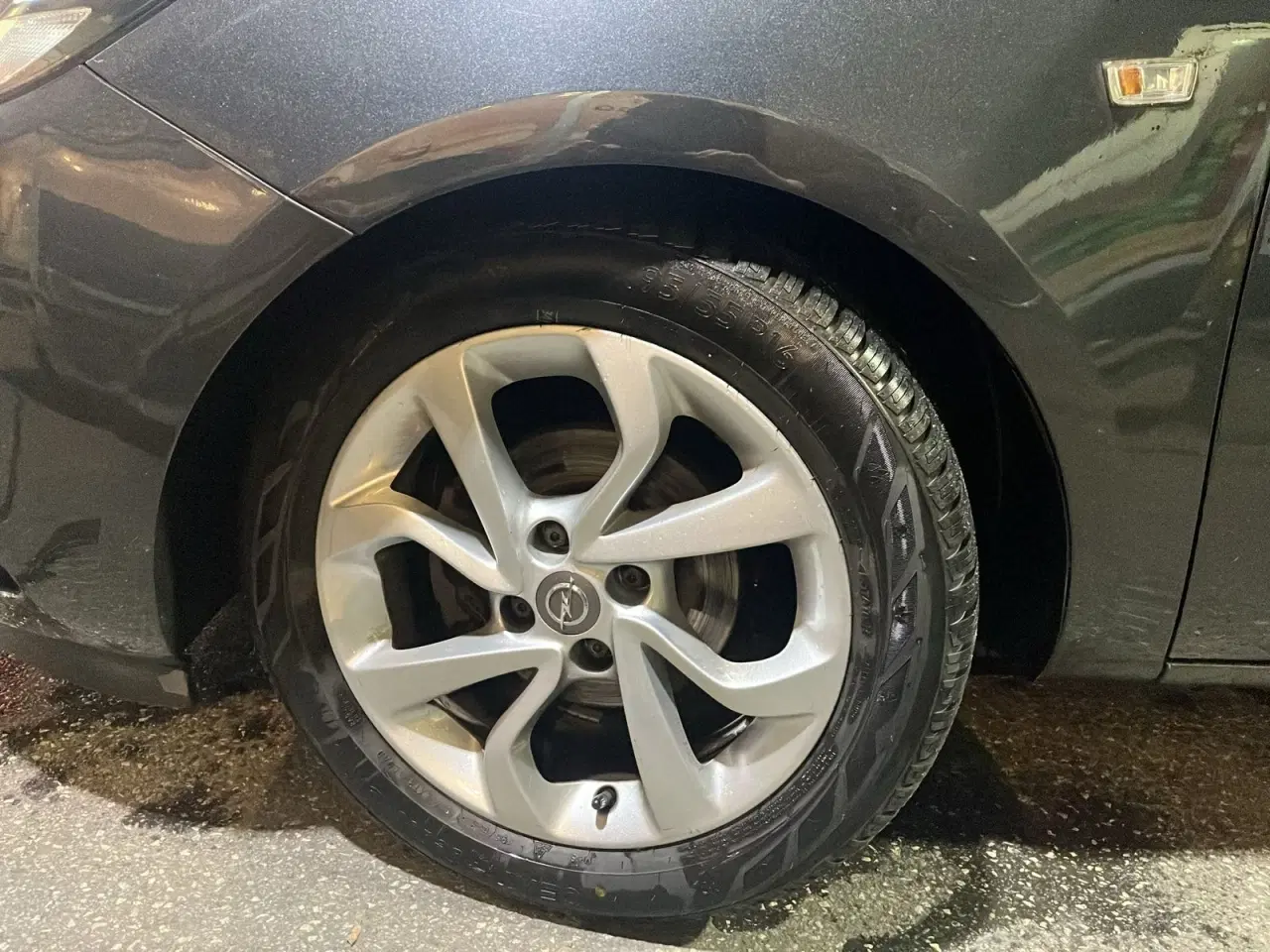 Billede 18 - Opel Corsa 1,4 16V Sport