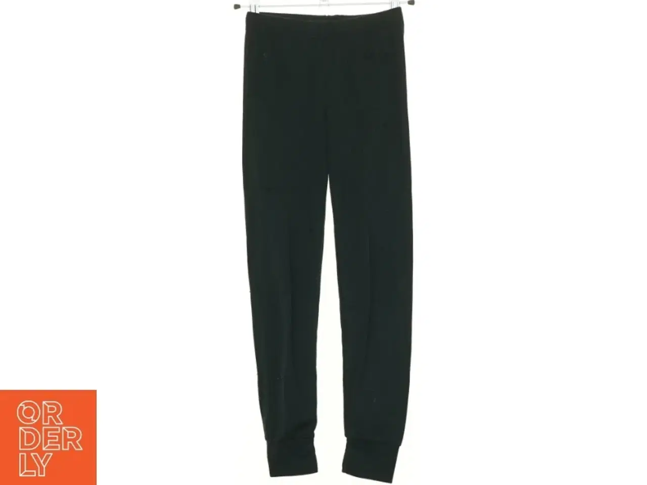 Billede 1 - Leggings (str. 134 cm), ski-undertøj