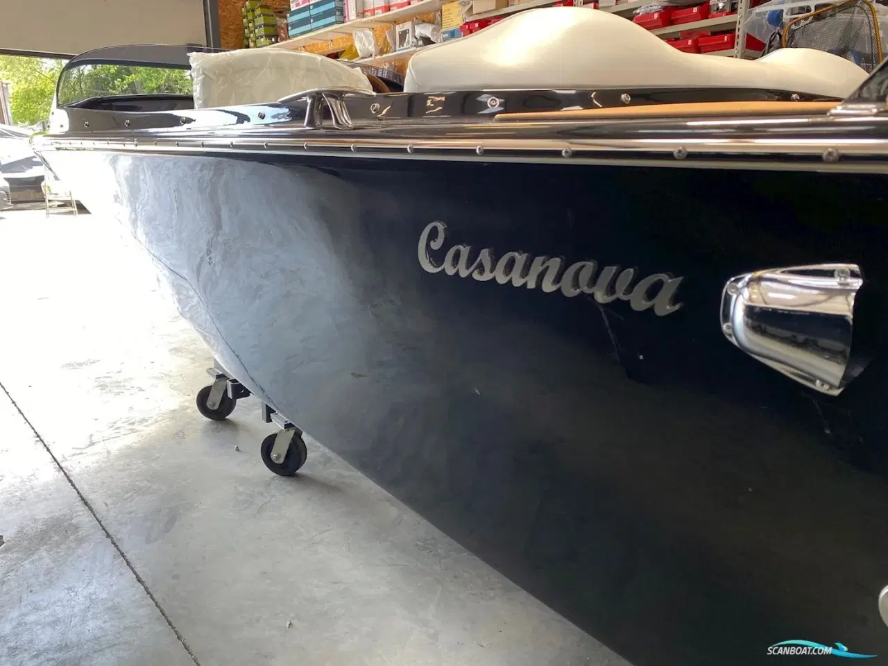 Billede 4 - Casanova