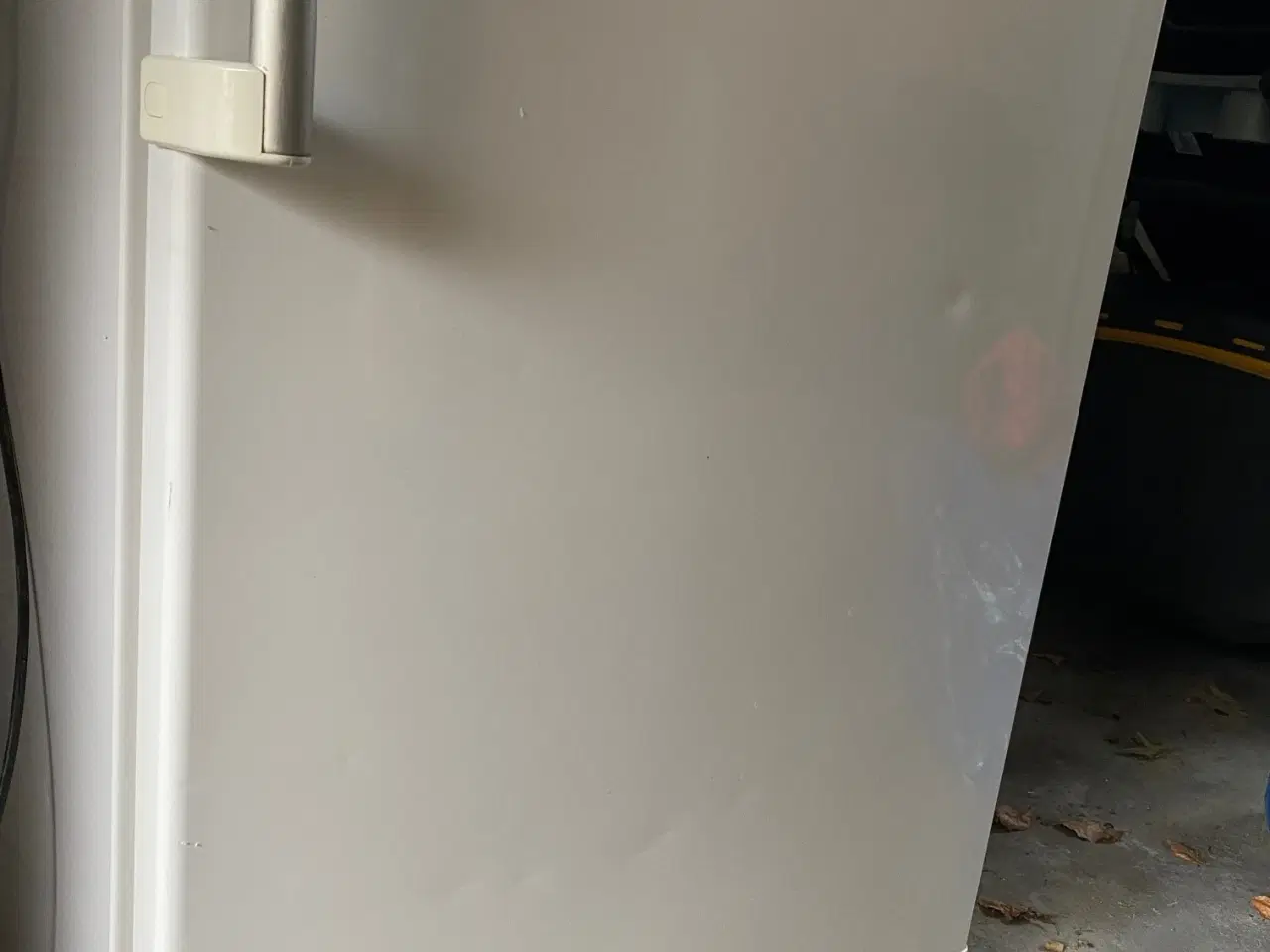 Billede 3 - Pænt køle-fryseskab med masser af plads.