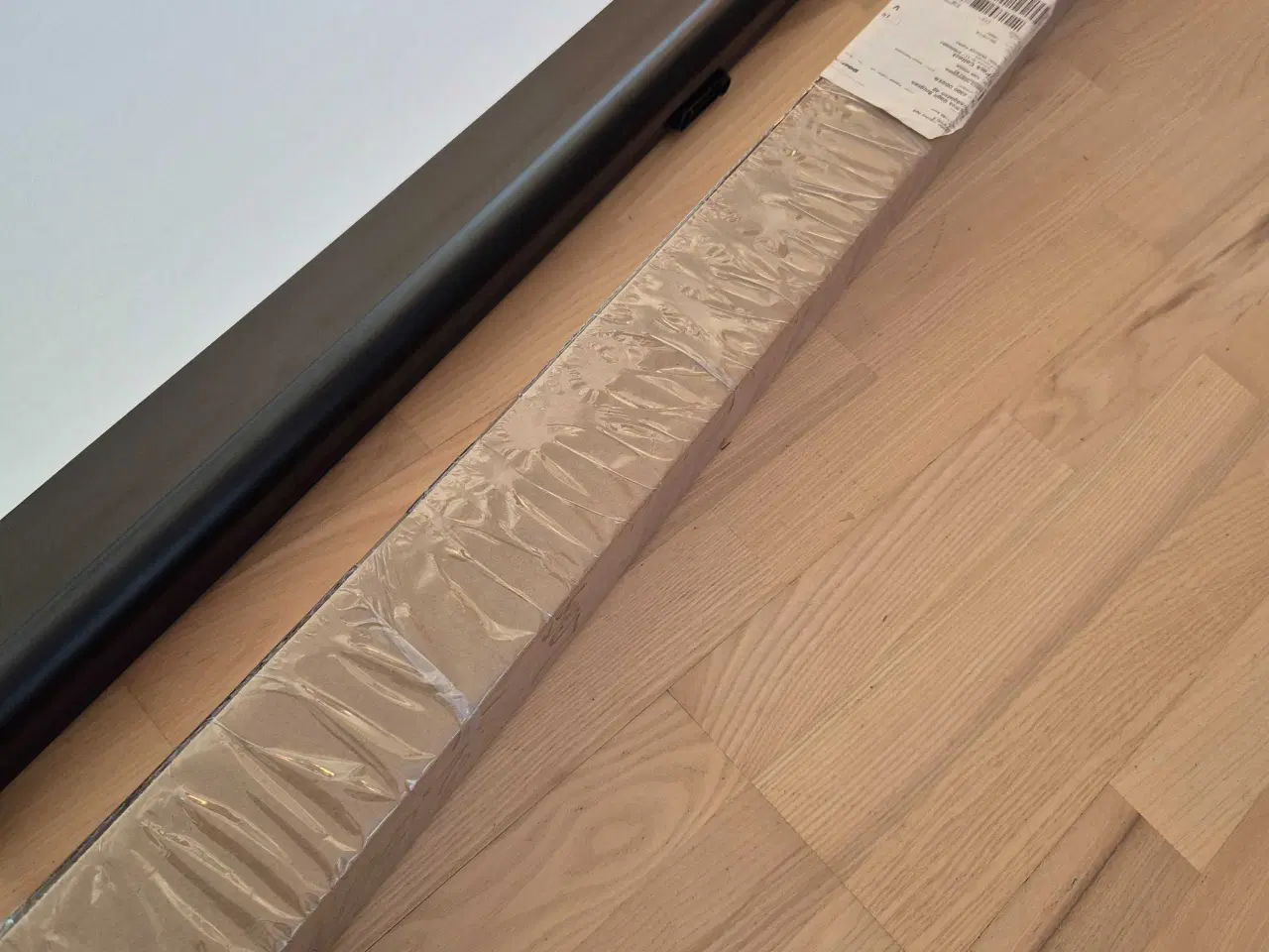 Billede 2 - 2 x projektor lærred 50"