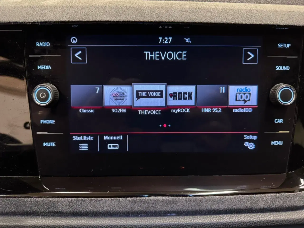 Billede 9 - VW Polo 2,0 GTi DSG