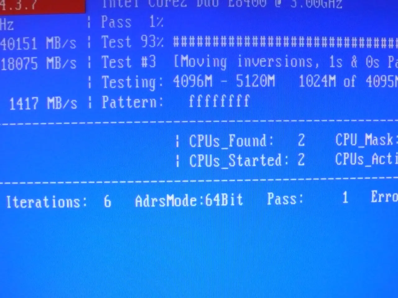 Billede 17 - Computer til at køre alle retro programmer-spil