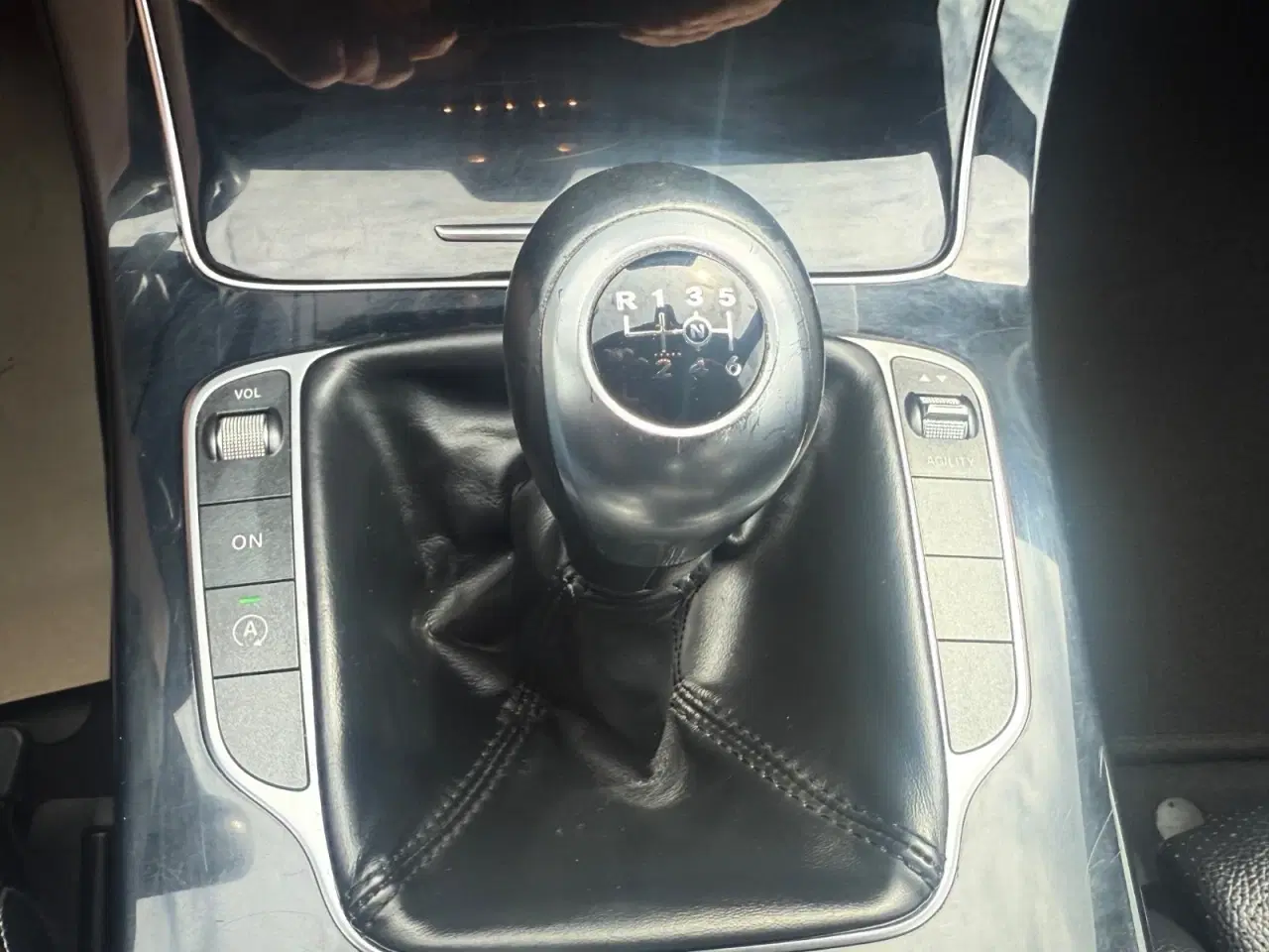 Billede 17 - Mercedes C200 1,6 BlueTEC AMG Line stc.