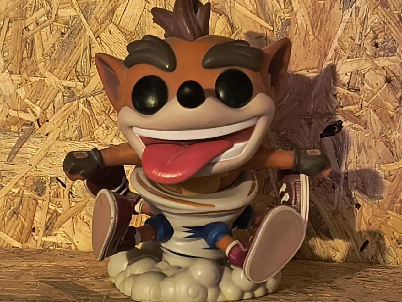 Billede 2 - Funko Pop! Crash Bandicoot