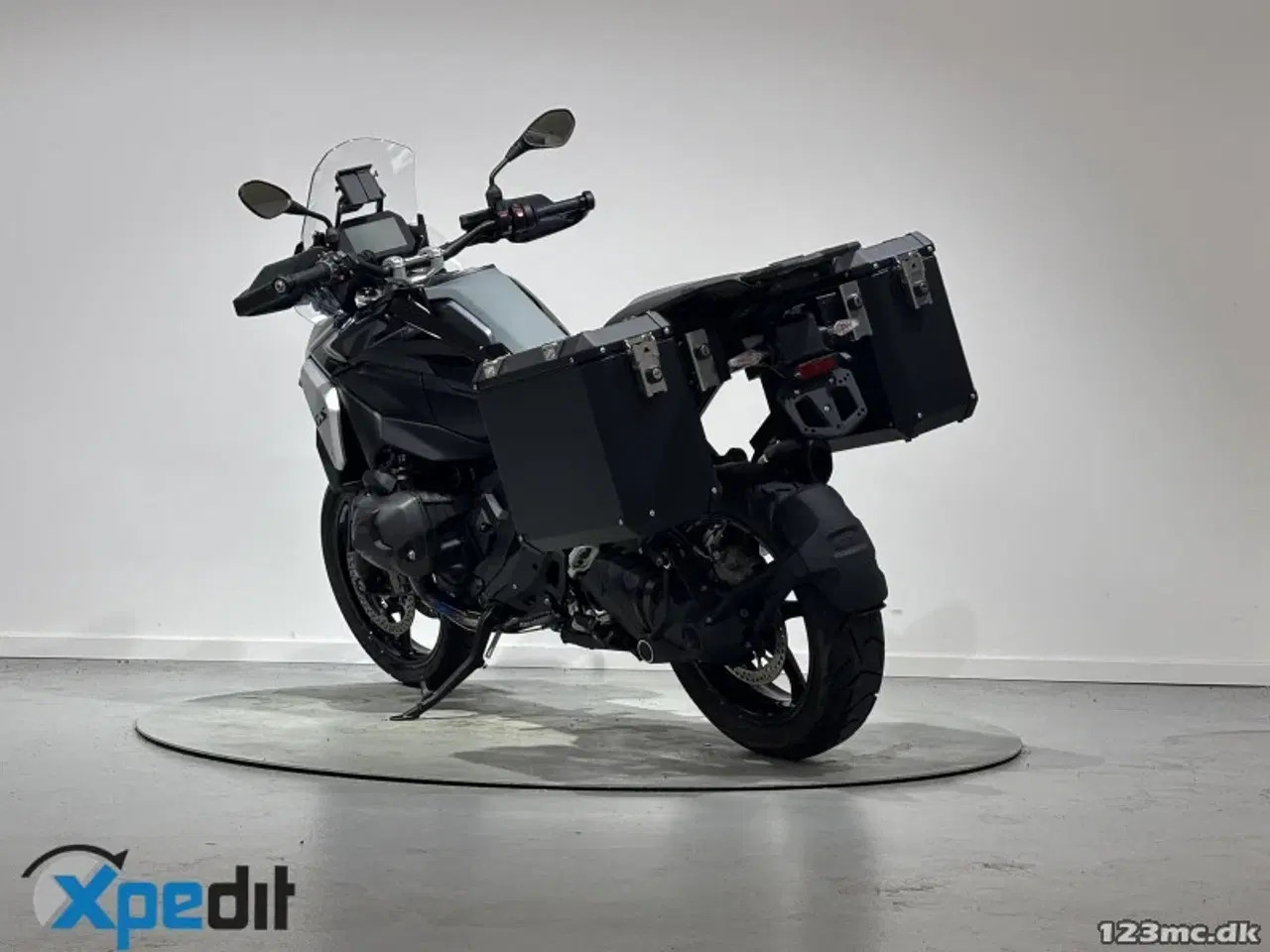 Billede 9 - BMW R 1300 GS