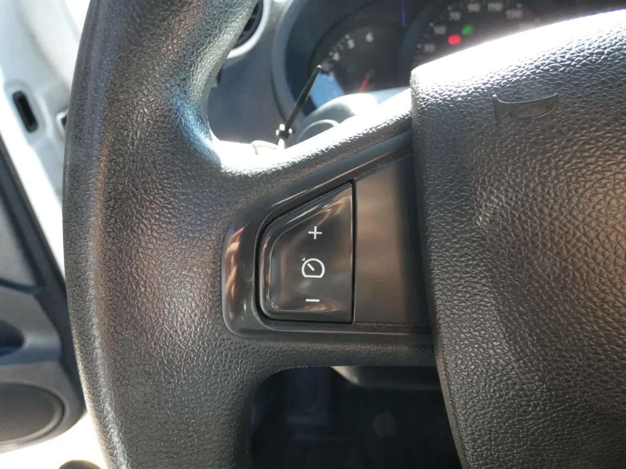 Billede 12 - Renault Kangoo L1 1,5 DCI Access start/stop 75HK Van