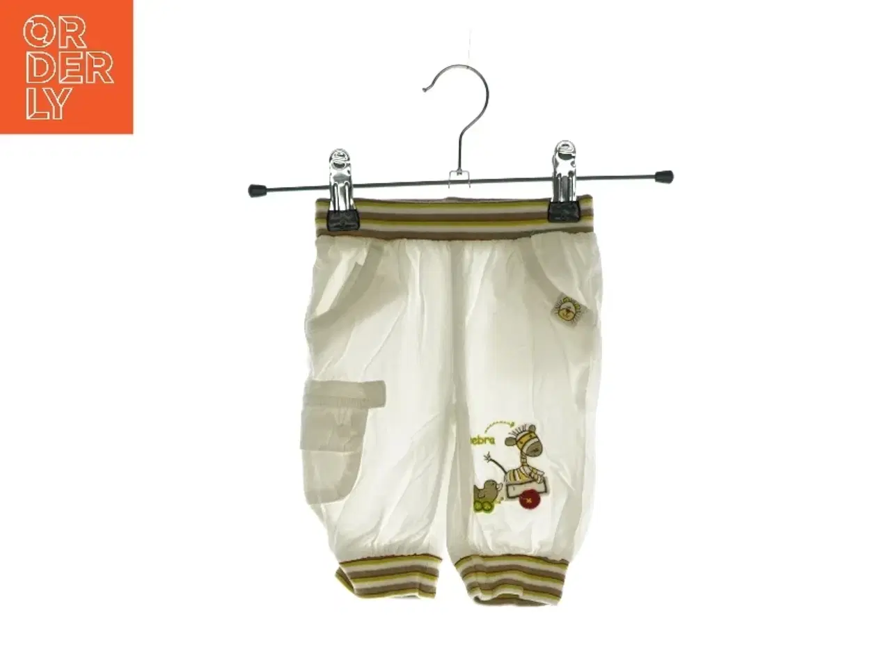 Billede 1 - Løse bukser fra Name it (str. 56)