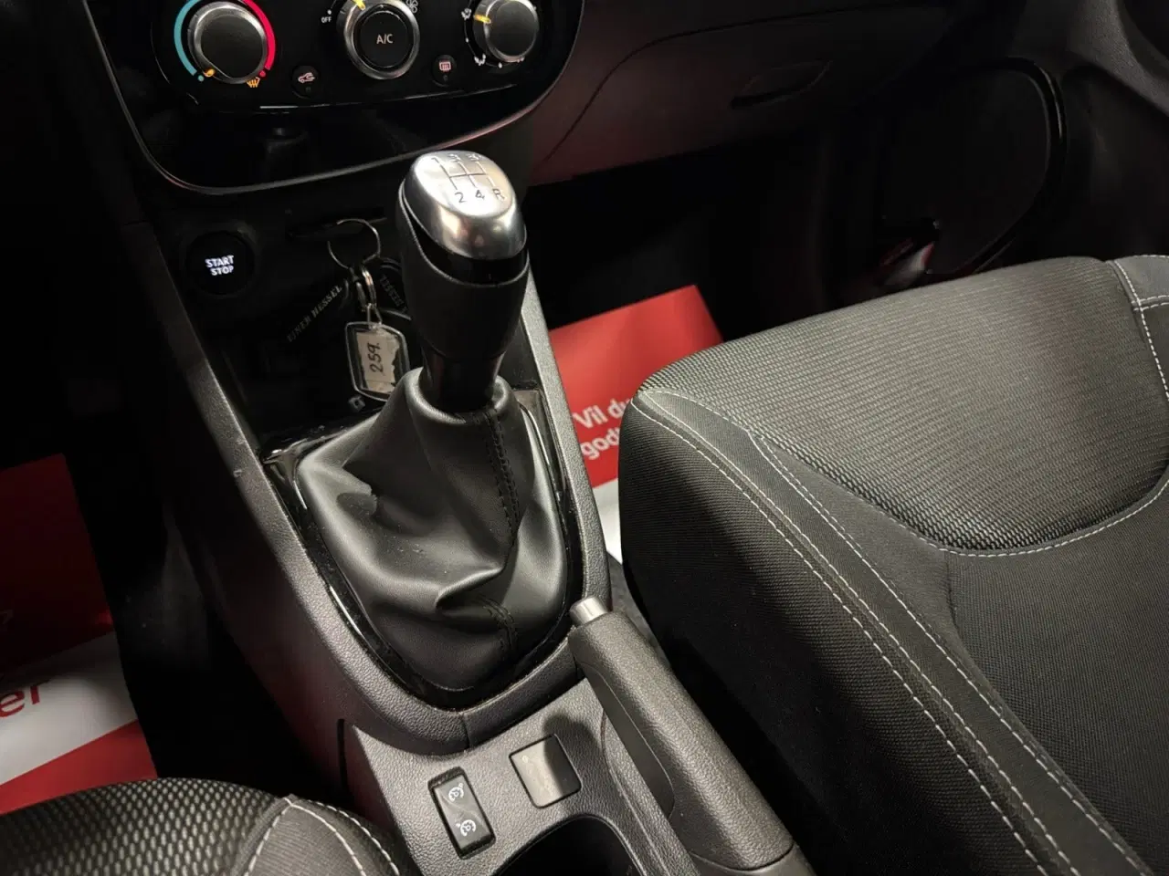 Billede 13 - Renault Clio IV 0,9 TCe 90 Zen Sport Tourer