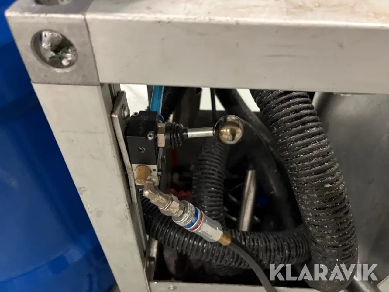 Billede 9 - Olieopsuger Denios