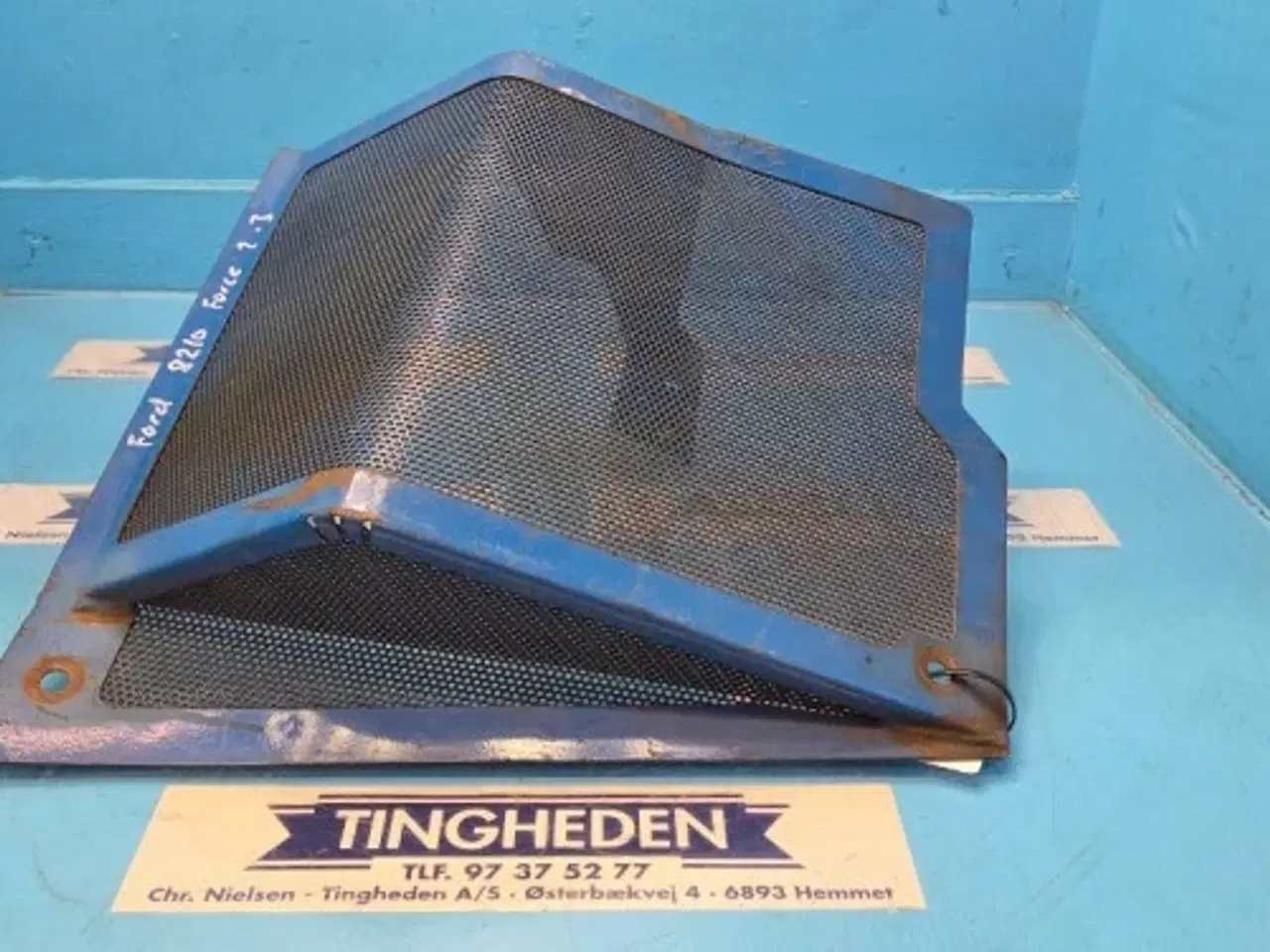 Billede 1 - Force 8210 Force 2-3 Gitter