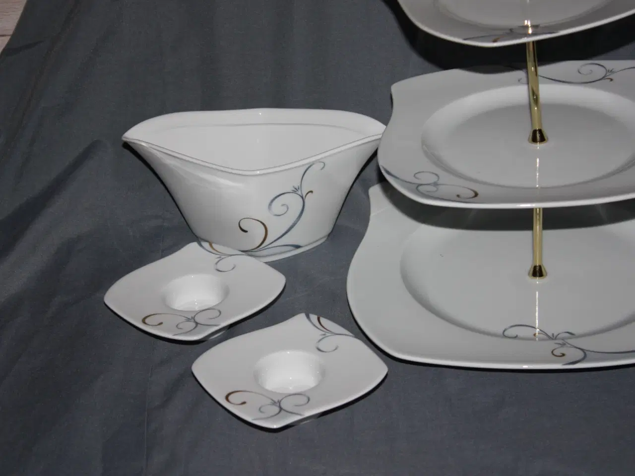 Billede 9 - Firkløveren/Fyrklöveren Victoria  