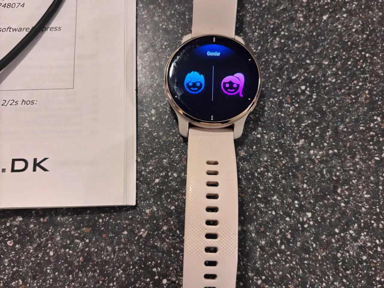 Billede 3 - Garmin Venu 2s