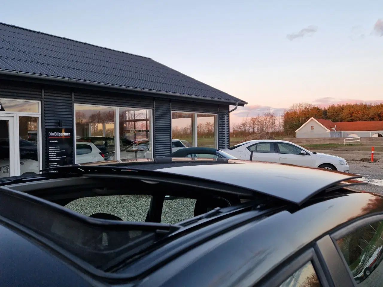 Billede 3 - Audi A2 1,4 TDI "Open Sky"
