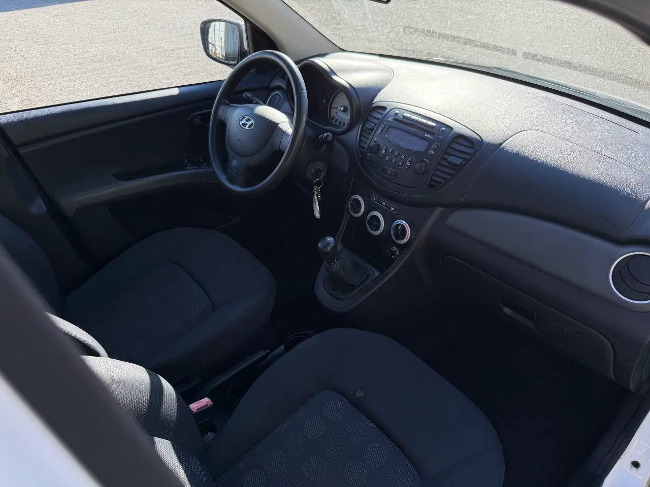 Billede 11 - Hyundai i10 1.2