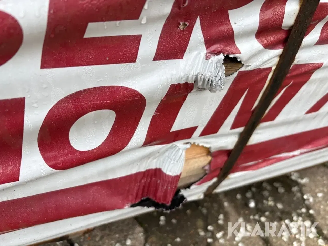 Billede 9 - Støbebrædder Bergene Holm fyr 28x120