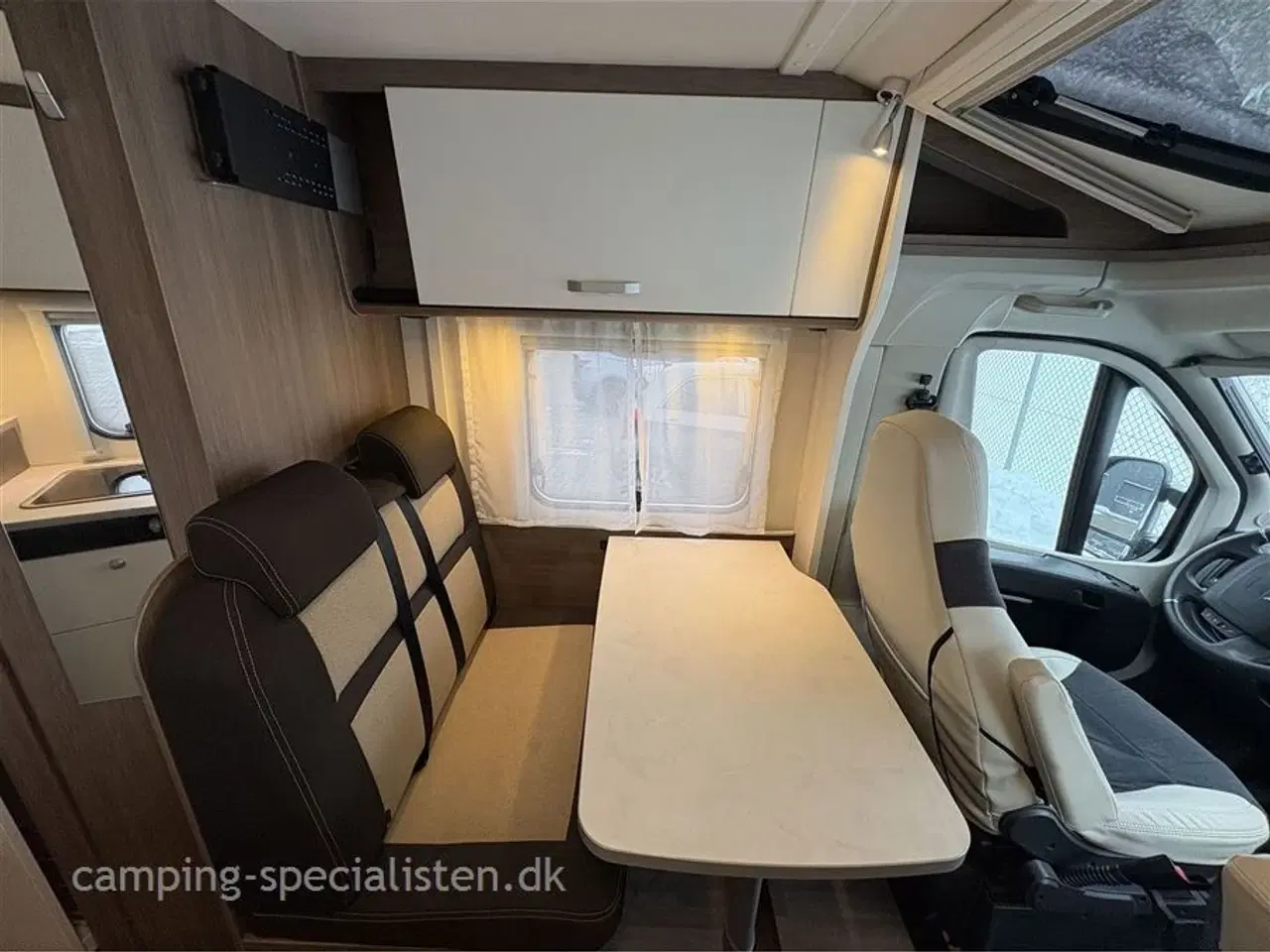 Billede 5 - 2024 - Carado V337 Pro Carado V 337 Emotion 2024 - Se den nu hos Camping-Specialisten.dk