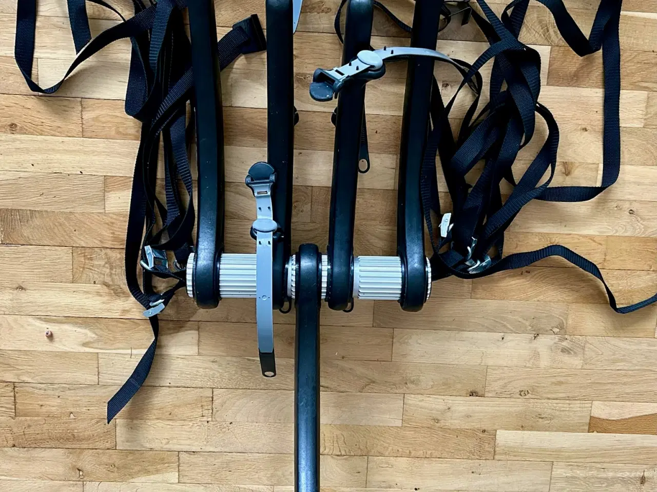 Billede 4 - Saris Bones 2 cykelholder