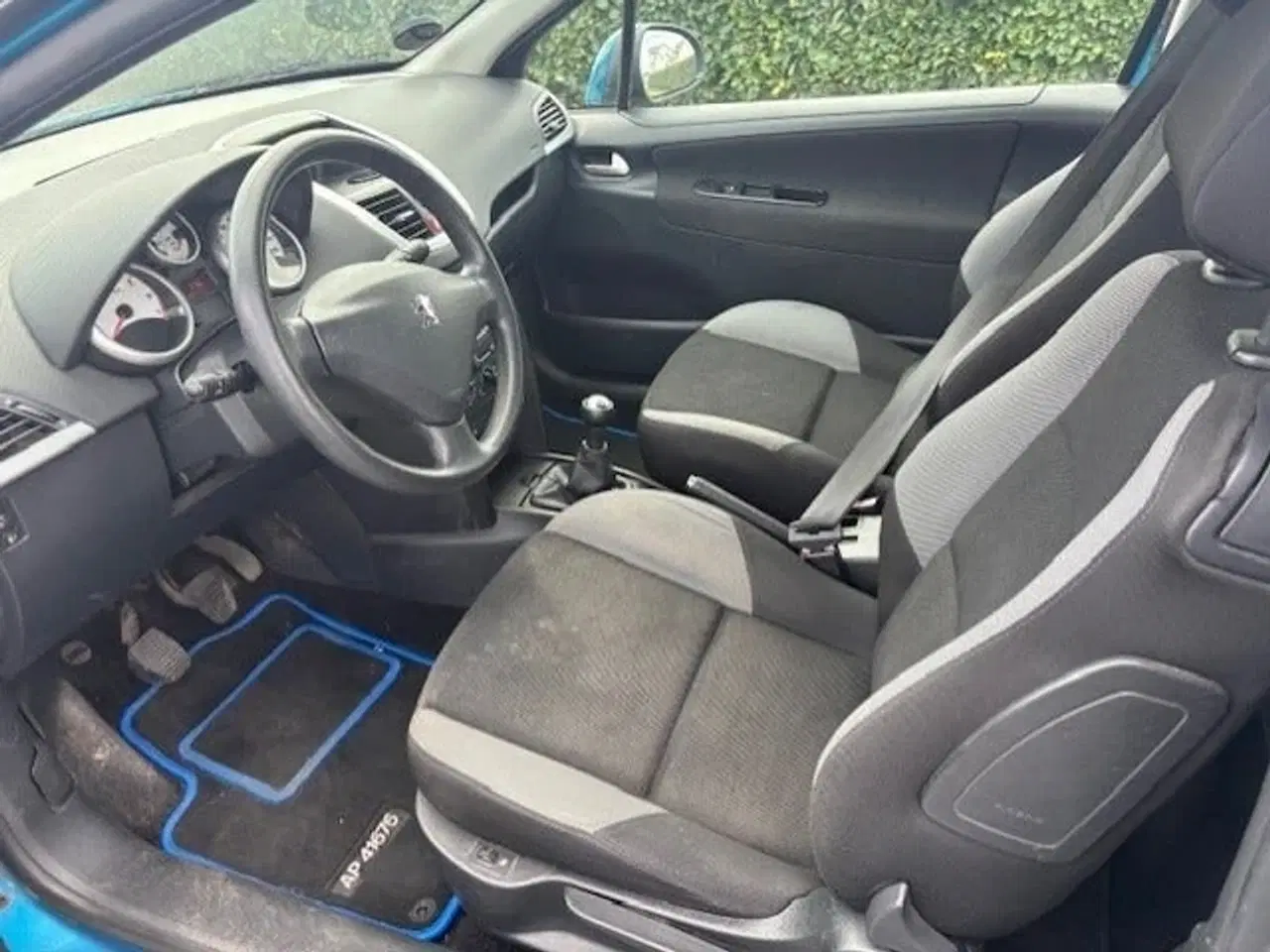 Billede 6 - Peugeot 207 1,4 Comfort