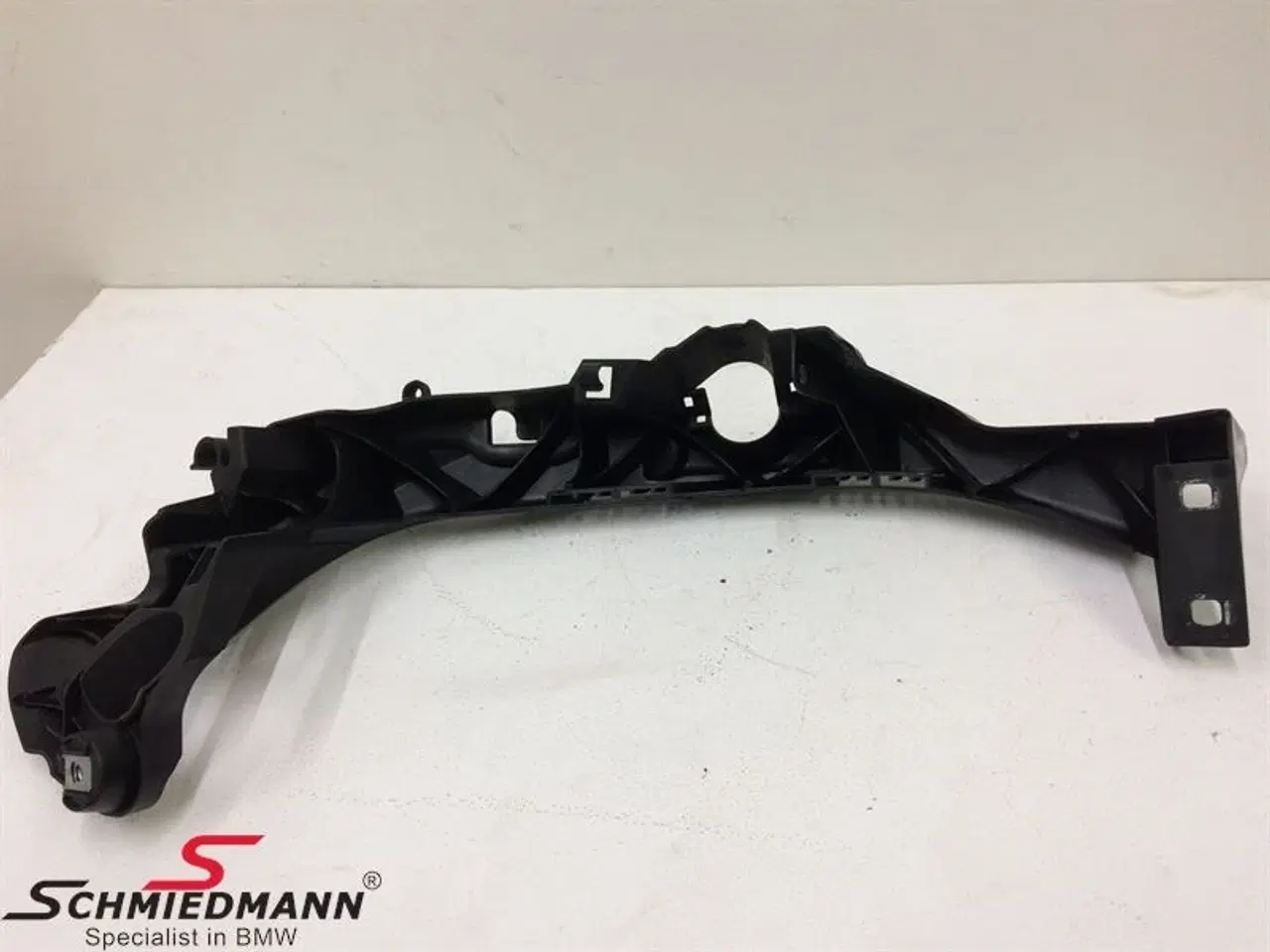 Billede 1 - Forlygten Holder H.-side B51117154724 BMW E92 E93