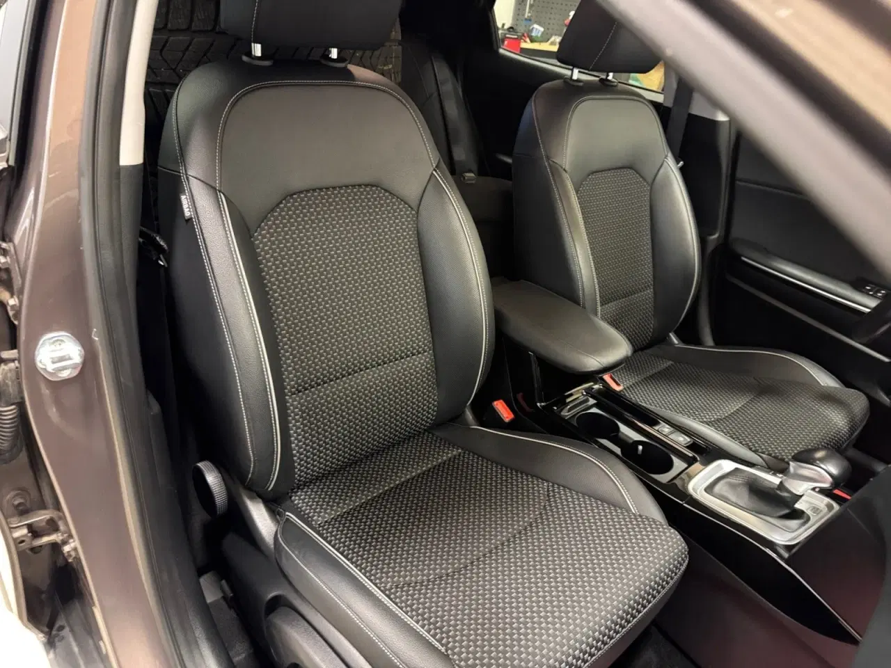 Billede 16 - Kia XCeed 1,6 CRDi 136 Comfort DCT