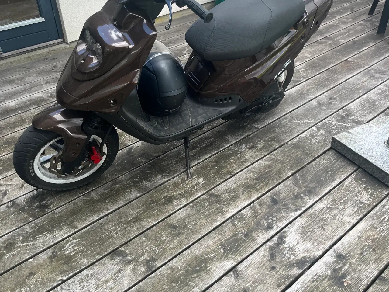 Billede 4 - Pgo hot 50