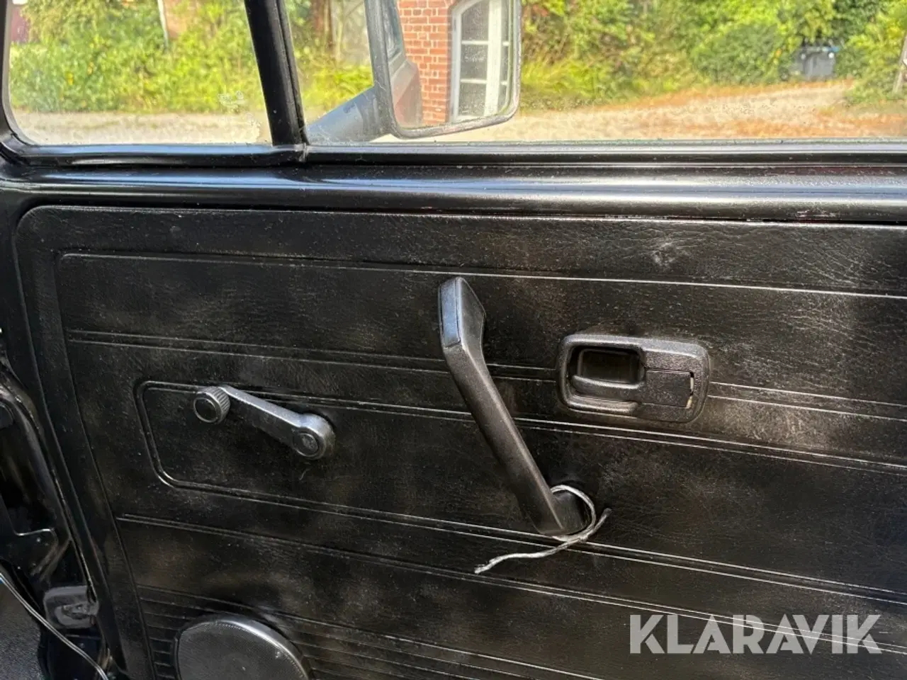 Billede 11 - Kaffebil Volkswagen T3 med baristaudstyr