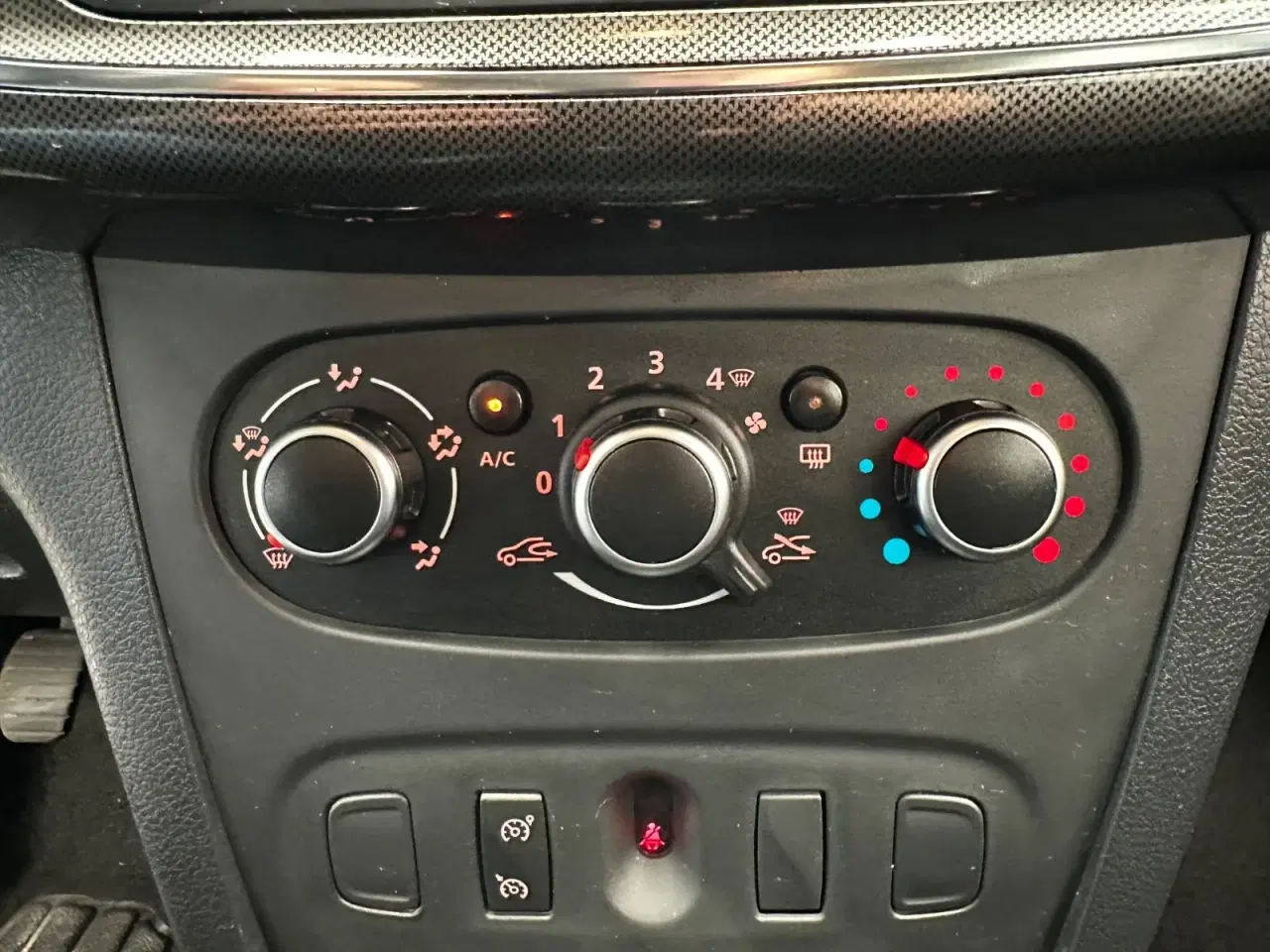 Billede 20 - Dacia Sandero Stepway 0,9 TCe 90