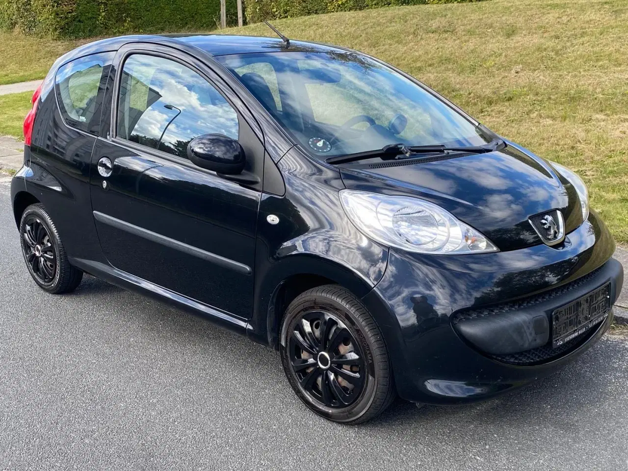 Billede 1 - Peugeot 107 1.0 3 dørs