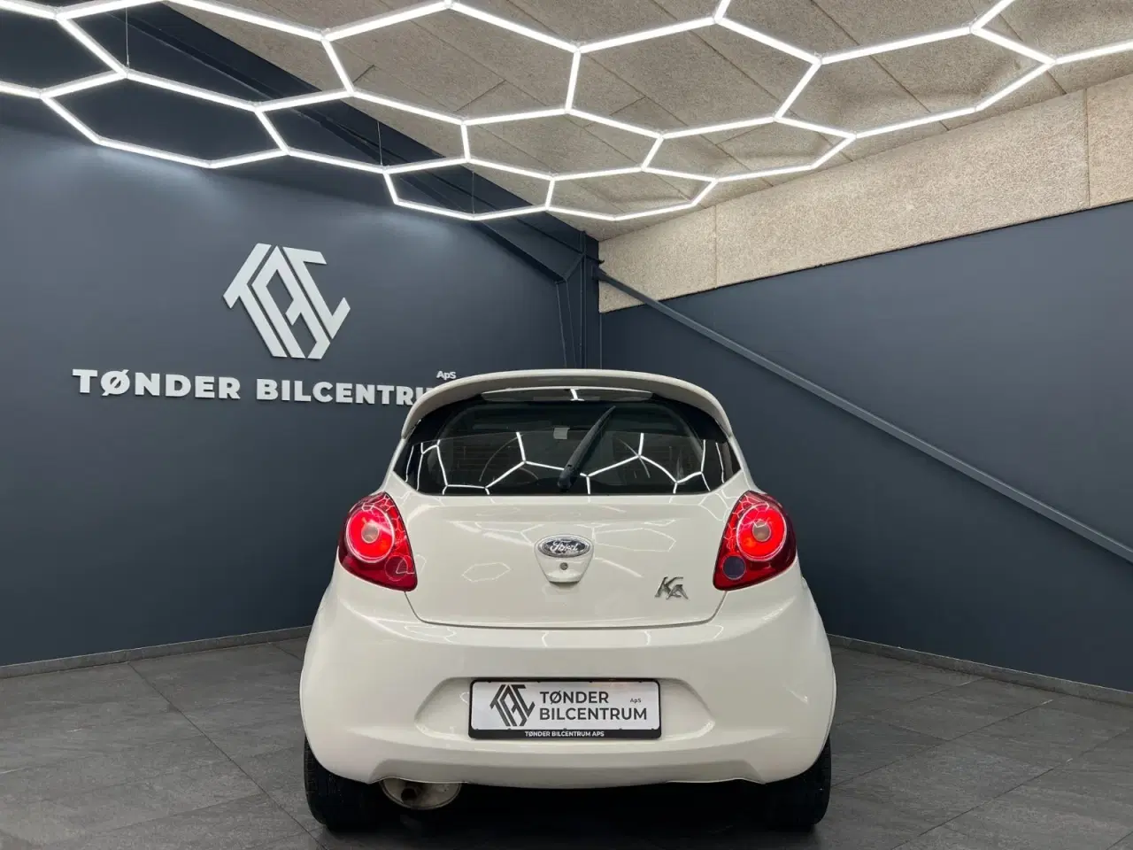 Billede 23 - Ford Ka 1,2 Trend+