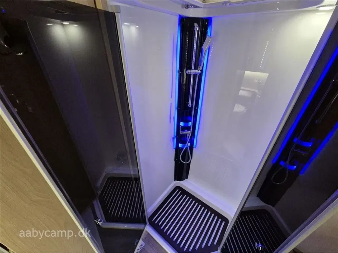 Billede 19 - 2026 - Autostar Prestige   7,6 mtr - AldeCentralvarme, 180 HK - 4250 Alko Chassic