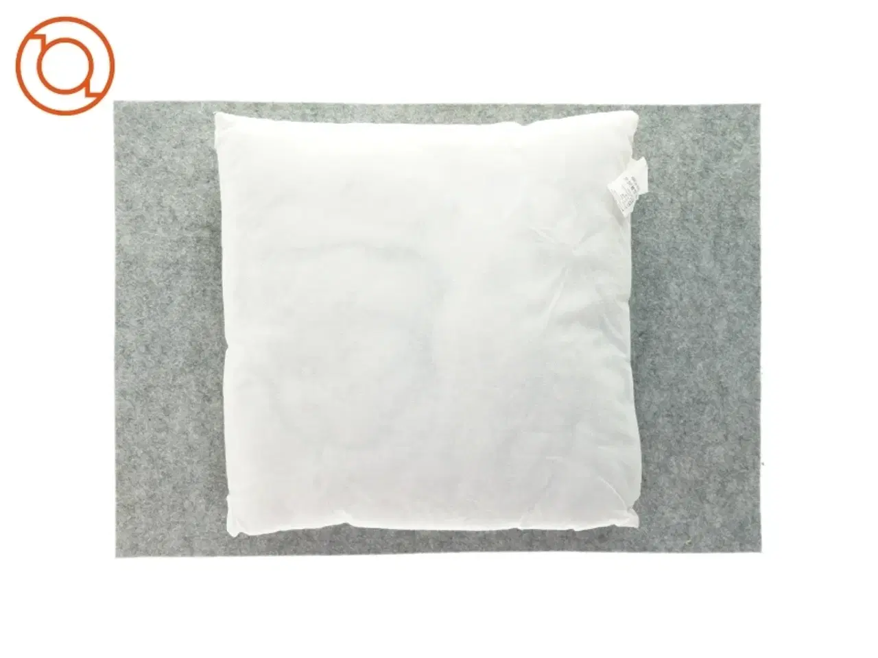 Billede 1 - Pude (str. 40 x 40)