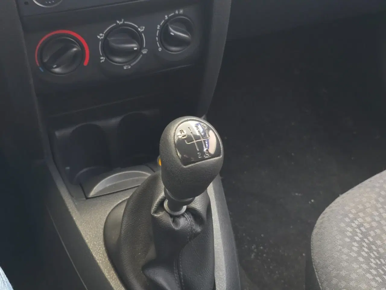 Billede 12 - Renault Clio II 1,2 8V Storia