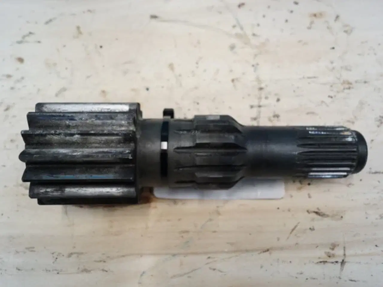 Billede 7 - John Deere 2030 Aksel T29453