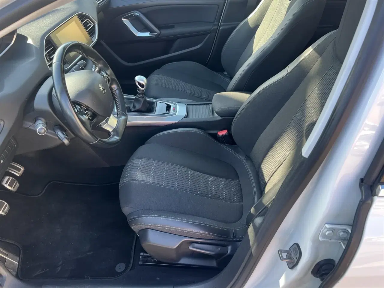 Billede 7 - Peugeot 308 1,5 BlueHDi Selection Sky 130HK 5d 6g