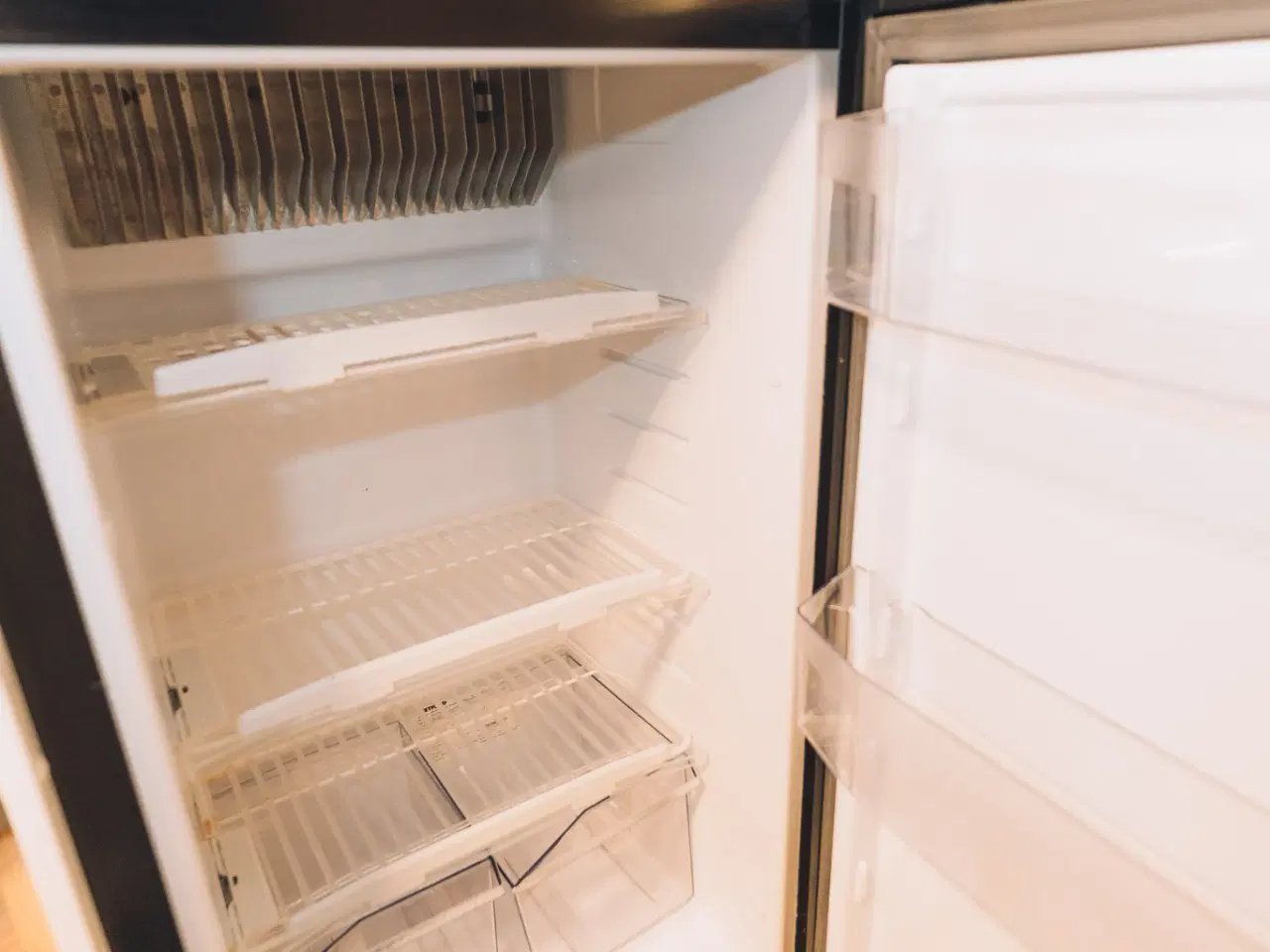 Billede 9 - Sunlight A70 - Familievenlig alkove-autocamper