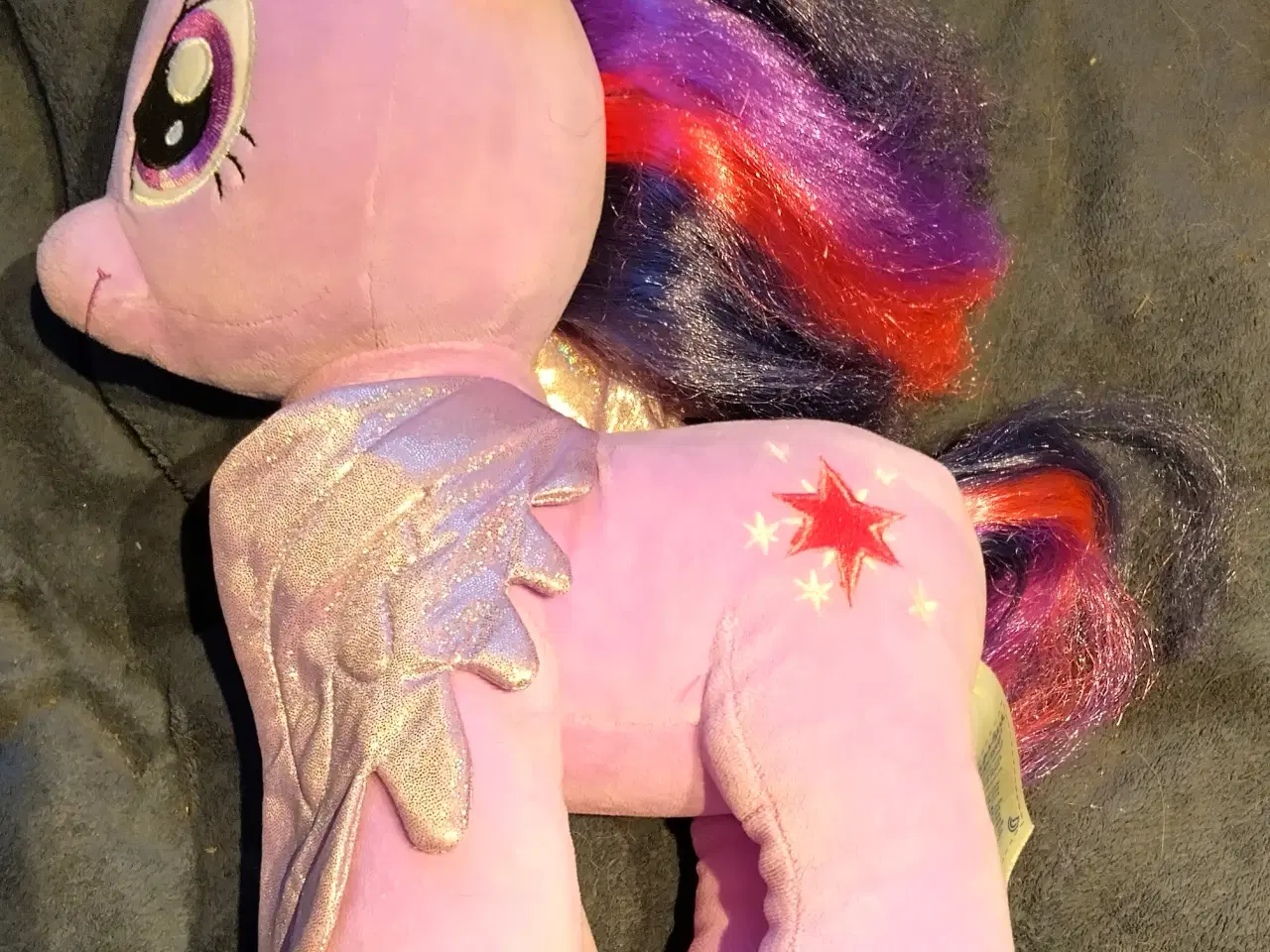 Billede 11 - Build-a-bear 5 Bamser, Tøj og Sko