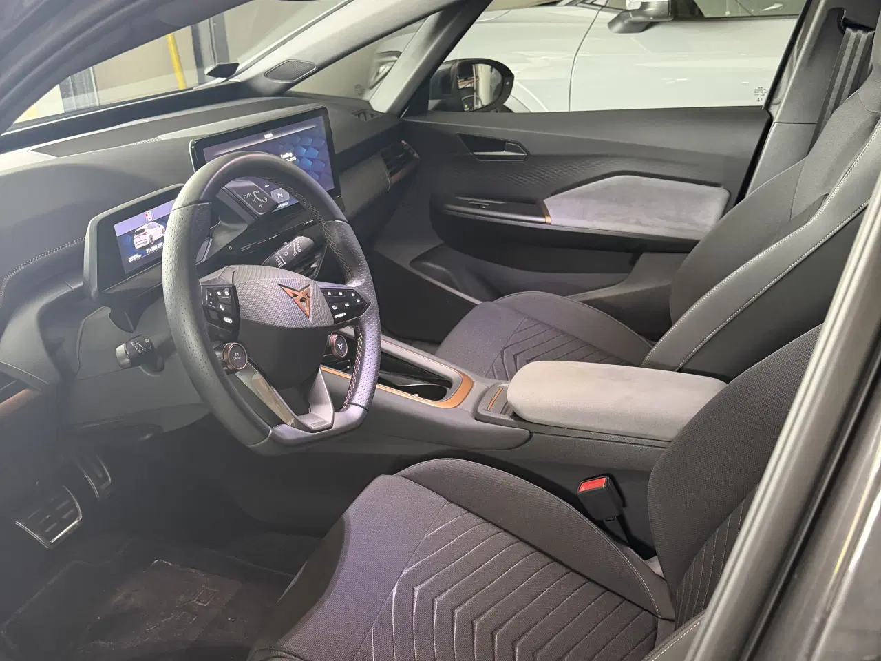 Billede 8 - Cupra Born 77 e-Boost