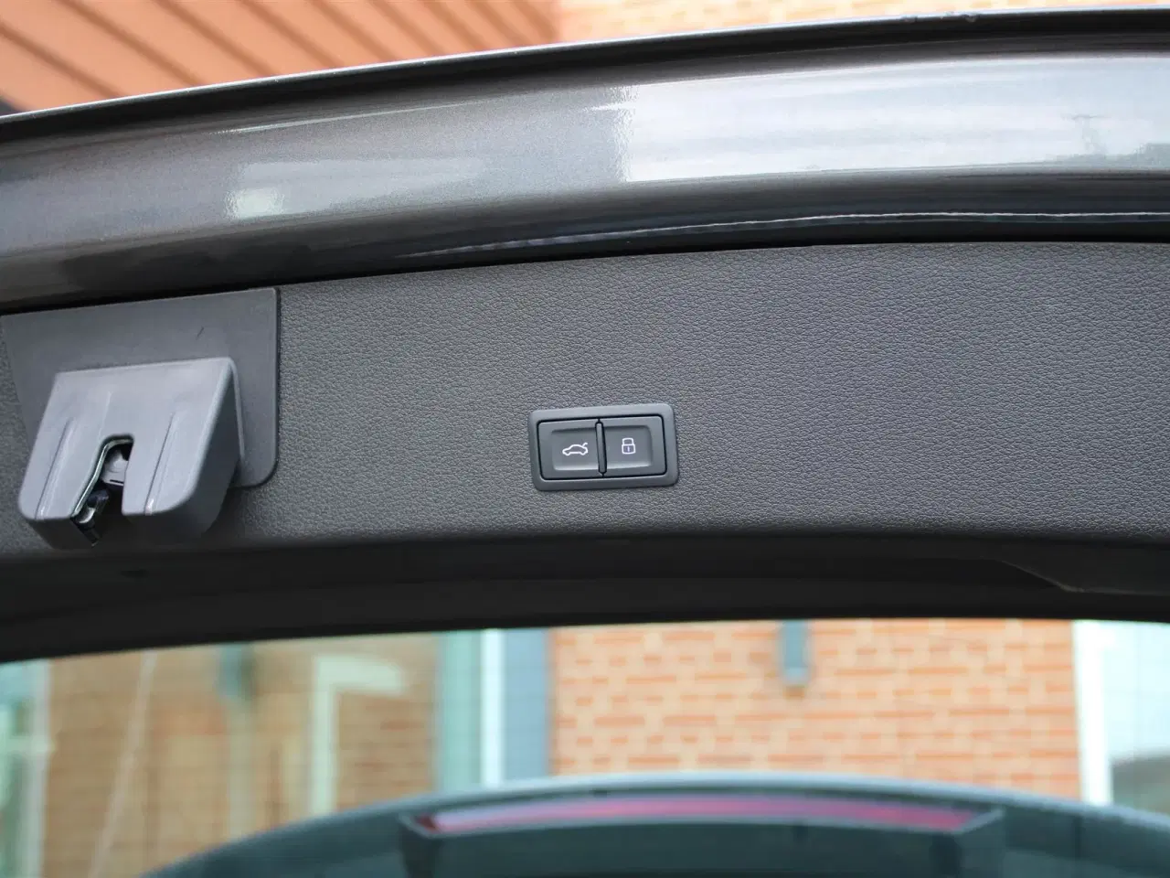 Billede 14 - Audi E-tron 55 S Line Quattro 408HK 5d Aut.