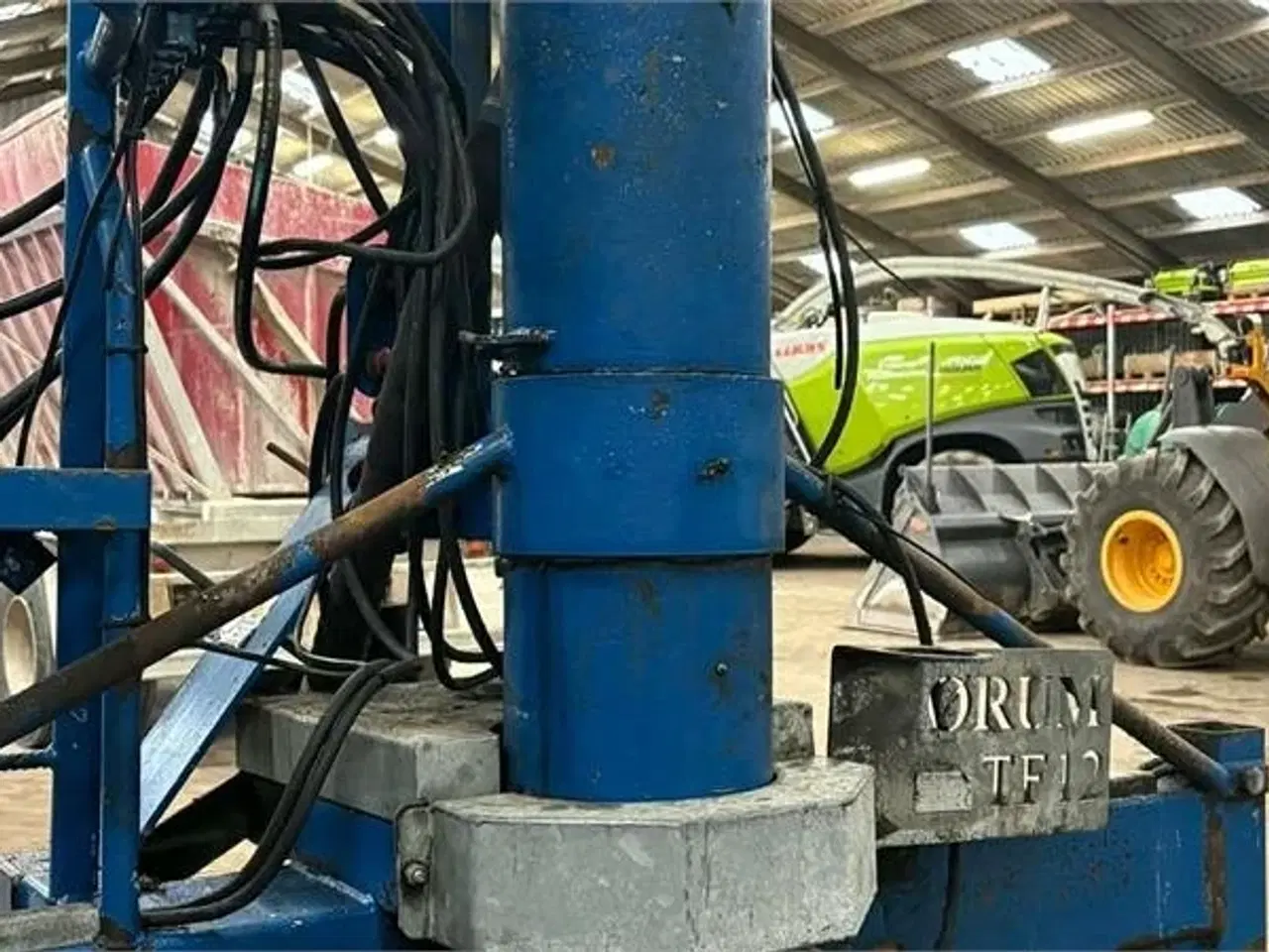 Billede 7 - [Other] Ørum GMD-7500