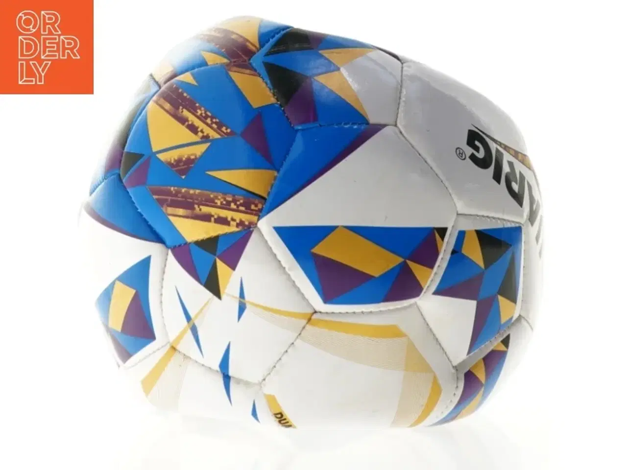 Billede 3 - Fodbold (str. O 21 cm)