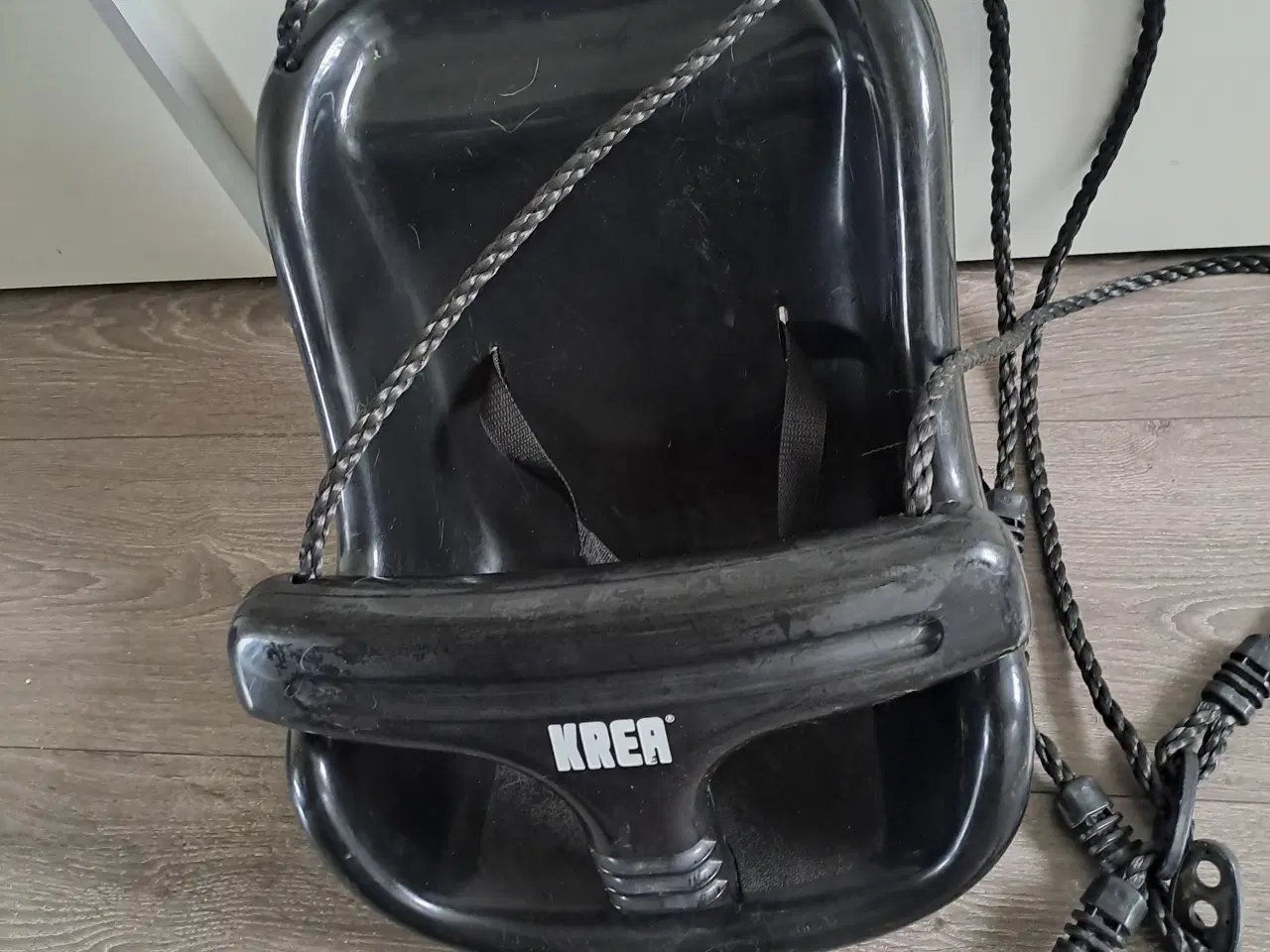 Billede 1 - Krea babygynge