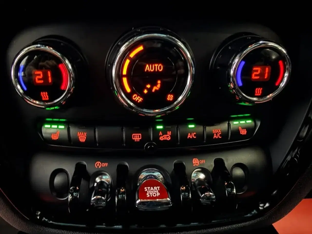 Billede 14 - MINI Clubman Cooper 1,5 Essential Edition aut.