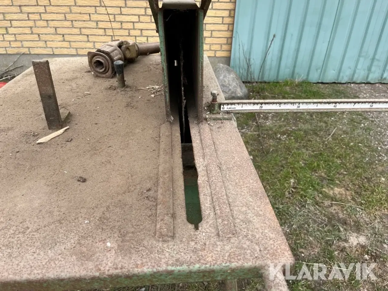 Billede 8 - Brændesav T3