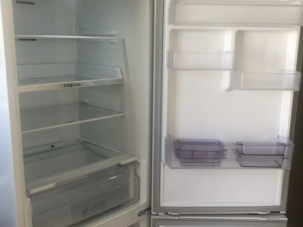 Billede 3 - Køle/fryseskab